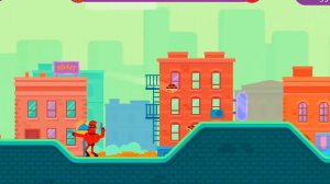 Обзор - Bowmasters