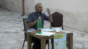 Scampoli di storia a cura di mons. Gianfranco Gallone