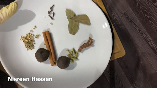 المندي الحضرمي الرهييب! السهل الممتنع!بإضافة مميزة على طريقتي 