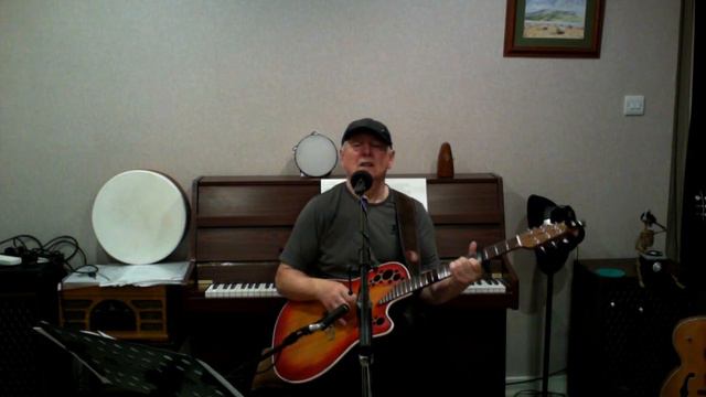 The Water Is Wide Performed by Duncan Ferguson смотреть онлайн