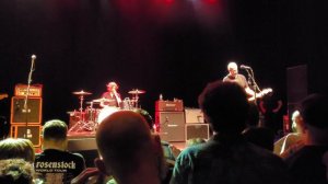 Bob Mould Celebrated Summer at The Vic September 24, 2021