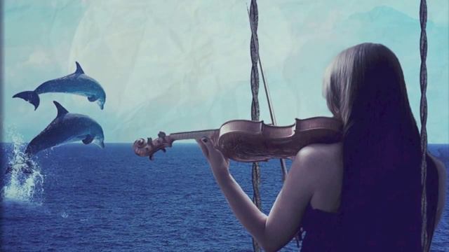 ♥♥ Edvin Marton ~ Tosca Fantasy смотреть онлайн