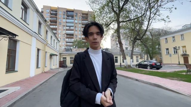ep10: патриаршие пруды литинститут и дорога домой