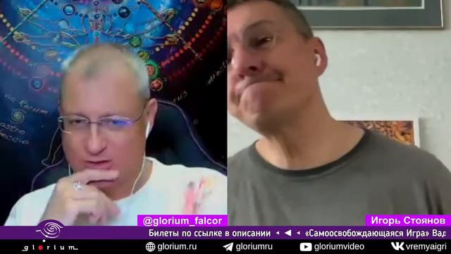 Золотой Ягуар: всем собой. #9 Игорь Стоянов