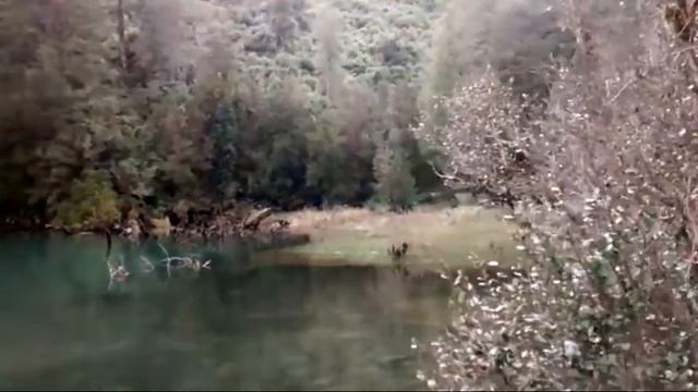 Riñinahue Lago Ranco смотреть онлайн