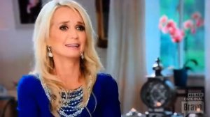 Kim Richards, Ooh Ooh Ah Ha Ha Errrrh!!!