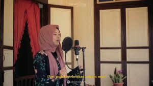 Sudirman Arshad - Dari Jauh Ku Pohon Maaf ( Cover by Rozs Rezita )