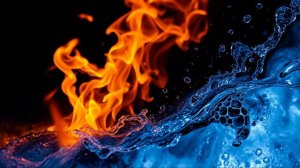Kopmo - Огонь, Вода и Мастер