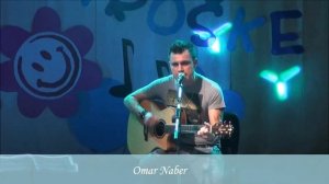 Omar Naber