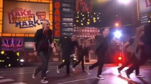 Ross Lynch - Can You Feel It [Live] (From Austin & Ally And Shake It Up: Make Your Mark Dance Off)