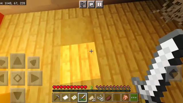 ВЫЖИВАНИЕ В ГОРОДЕ ЛИБЕР СИТИ!  1  САМОЕ НАЧАЛО НАШЁЛ ТАЙНЫЙ ПРОХОД ОСМОТР ГОРОДА!