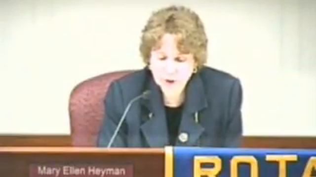 Irondequoit Town Board Meeting - Supervisors Hokey Follow Up