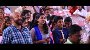 Tomson Helen Wedding Highlights from Kerala Wedding Photography