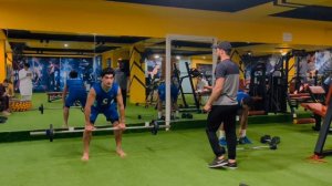 Training session with Naseem Shah & Muhammad Haris #naseemshah #muhammadharis #fitness #fastbowling