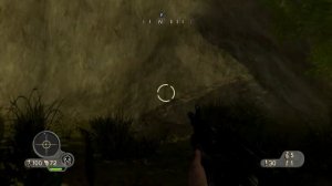 Far Cry Instincts Predator - прохождение с русскими субтитрами (часть 22)