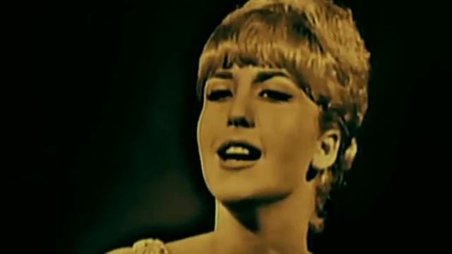 Angélica María "Yo que no vivo sin ti" (1967) смотреть онлайн