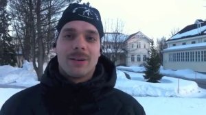 Tour de Påsk - Alatornion kisat