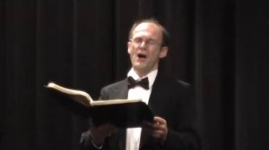 Pieta, Signore (Alessandro STRADELLA?)