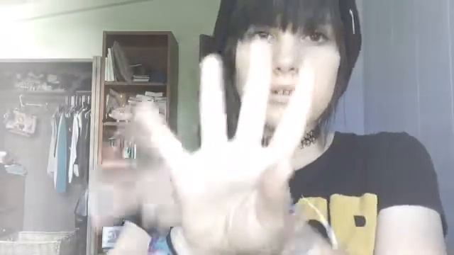 10 FACTS ABOUT ME! смотреть онлайн