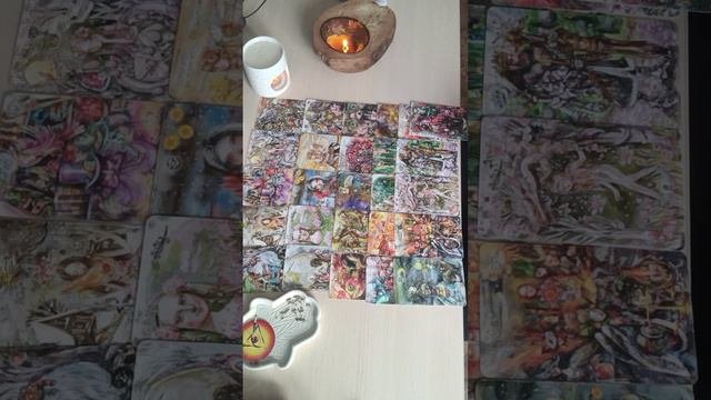 Ваш путь трансформации после полнолуния.