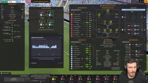 UNE DERNIÈRE SEMAINE DE MERCATO FOLLE ! - Épisode 102 | Football Manager 2024 Zéro à Héros