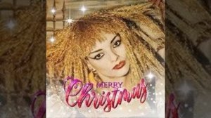 Nina Hagen Mary x Mas