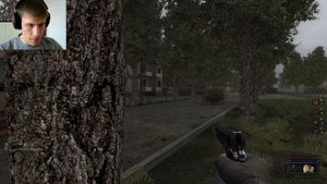 S.T.A.L.K.E.R. Другая История // Another Story Прохождение #1 НАЕМНИК ГРИФ.
