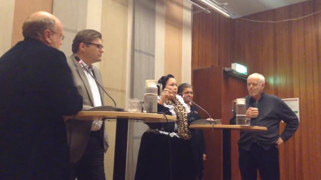 Antiziganism - nu och då смотреть онлайн