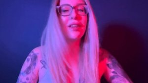 ASMR Original Fishbowl Effect | Unintelligible Pattern Whispers