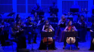 G. P. Reverberi (Rondo Veneziano) Прощальная симфония