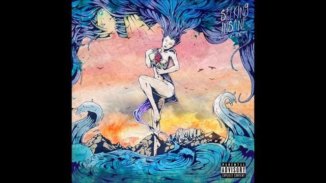 2. Seeking Insane - Alejandro Hoffman - [Seeking Insane Ep] смотреть онлайн