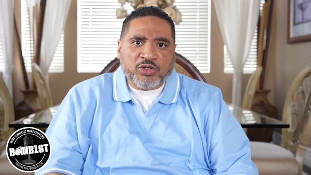 Who Left The Hospital With Afeni Shakur After 2Pac Passed Away? смотреть онлайн