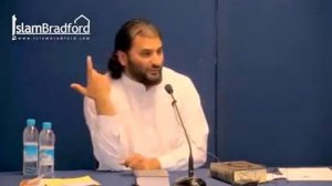 Amazing Story of Imam Ahmad Ibn Hanbal(Rah)'s Belief in the Power of Allah- Adnan Rashid