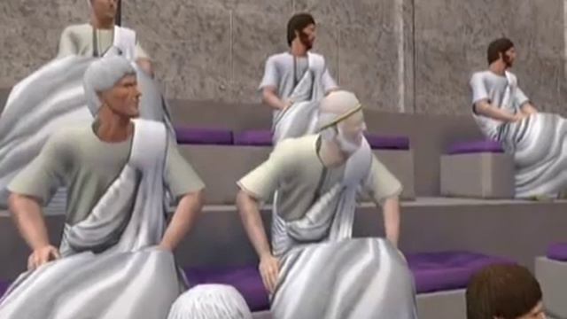 rome total war prologue intro смотреть онлайн