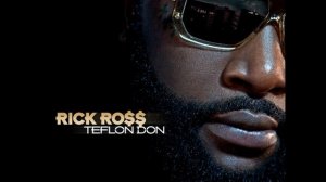 Rick Ross feat. Jay-Z & John Legend - Free Mason (Clean CDQ)