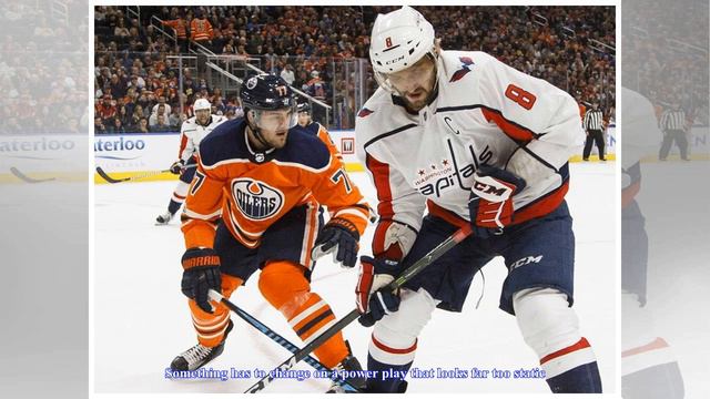 [Chanel News] Oscar klefbom and the edmonton oilers’ power play are struggling big-time смотреть онлайн