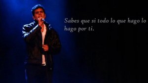 David Flores_todo lo que hago lo hago por ti (Bryan Adams) cover