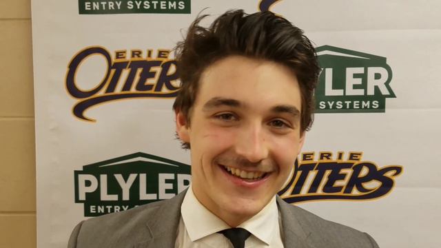 Otters bounce back with rout of Generals