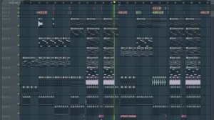 dzeko & torres - id (come back home) fl studio full remake