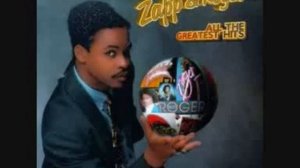 Zapp & Roger-I Can Make You Dance