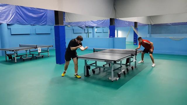 ОТКРЫТЫЙ ч 2 я Стрежнев 247 В VS Дулатов М 606 смотреть онлайн