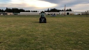 ANTONIO CARRARO MACH 4R W/ JD GUIDANCE