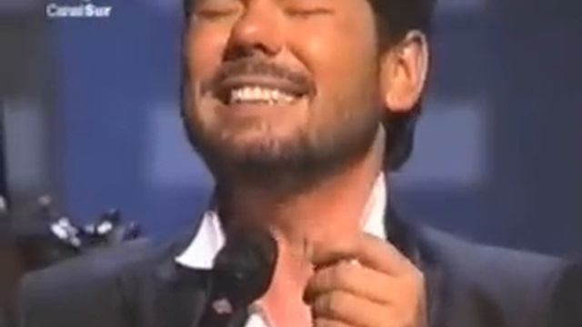 Miguel Poveda - "Popurrí Coplas - Vente tú conmigo" "M1N"_ - 06.11.2009 (8 de 8) смотреть онлайн