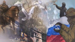 ЖИВОЙ  ШАМАН