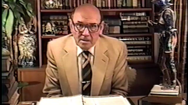 Григорий Климов , "божий народ" , лекция № 5