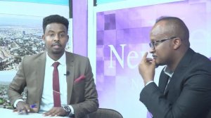 Gorfayn Ku Saabsan Soo Laabashada Jabhada Caare