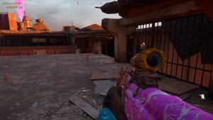 Прохождение Far Cry New Dawn — Часть 17: ВЫЛАЗКА: ОСТРОВ АЛЬКАТРАС.