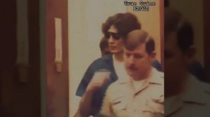 Richard Ramirez - Smooth Criminal Michael Jackson Edit. (Slow Glitch)