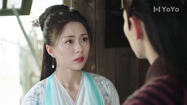 恶魔将军成功救出灰姑娘，把她抱在怀里💖General's Lady 将军家的小娘子💋Chinese Drama 锦绣夫妇