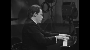 Glenn Gould and Humphrey Burton on Strauss - Part 2 (OFFICIAL)